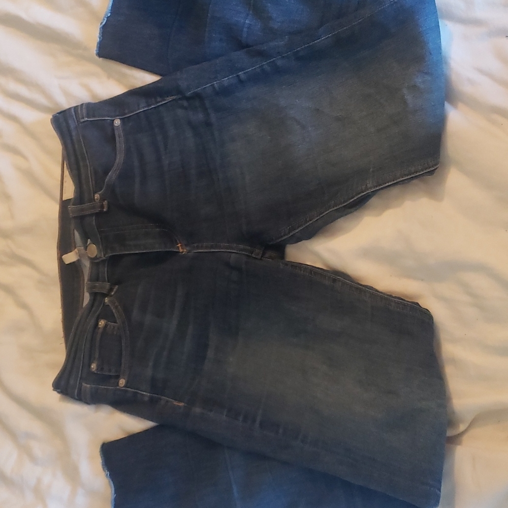 Rag and bone jeans 26
